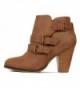 Ankle & Bootie Clearance Sale