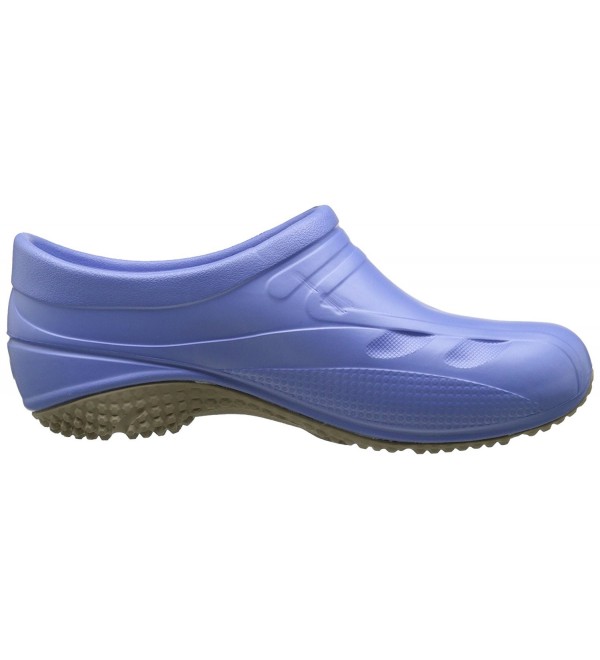 different style crocs