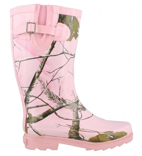 Realtree Girl Womens Boots Max 1