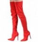 Popular Over-the-Knee Boots Online Sale