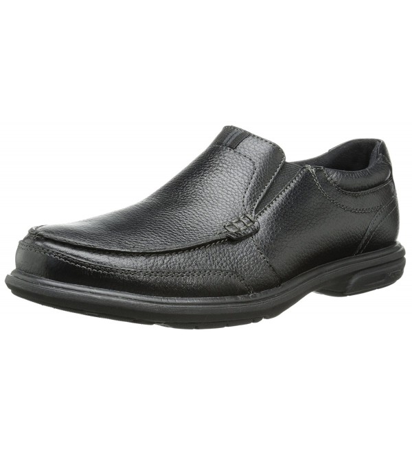 Nunn Bush Carter Slip Loafer