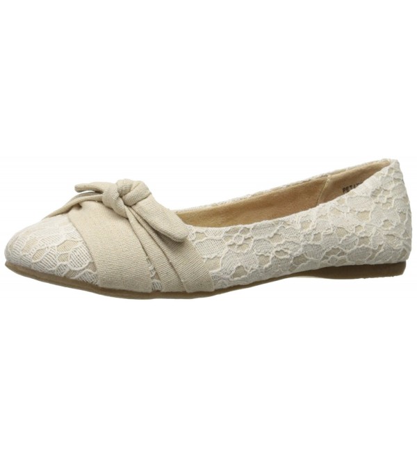 Jellypop Womens Petite Ballet Multi