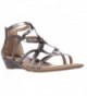 Born Concepts Womens Gladiator Sandals