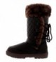 Fashion Women's Boots