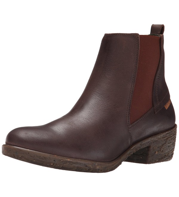 El Naturalista Womens Quera Brown