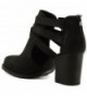 Brand Original Ankle & Bootie