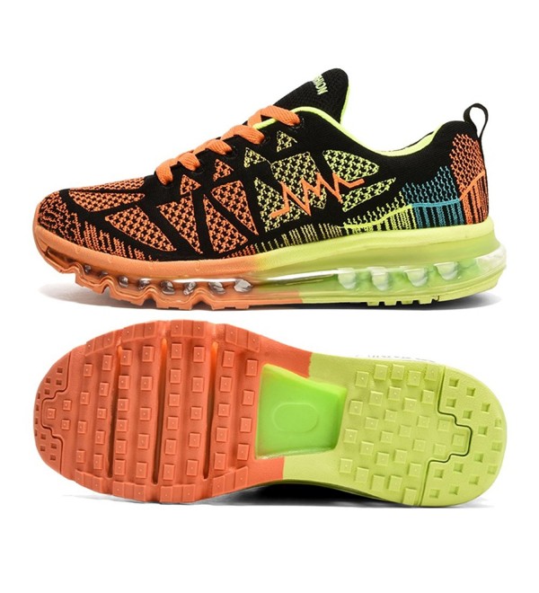 L RUN Running Breathable Waterproof Sneakers