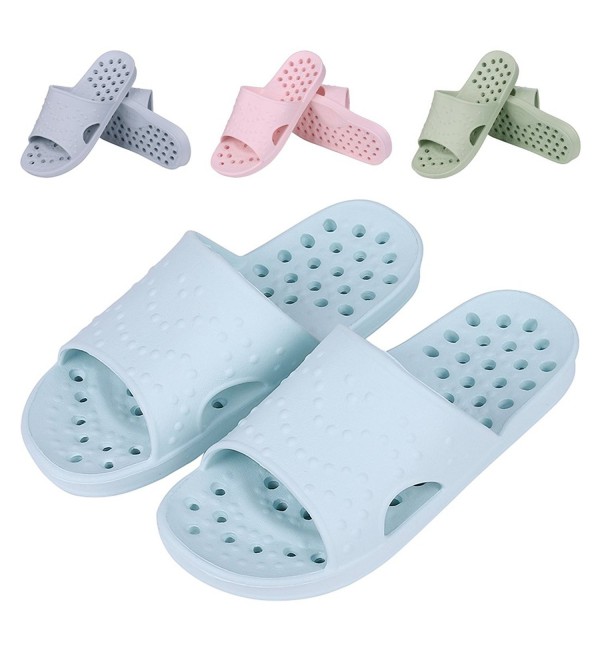 Shower Sandal Slippers Drying Bathroom