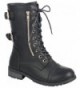 Mid-Calf Boots On Sale