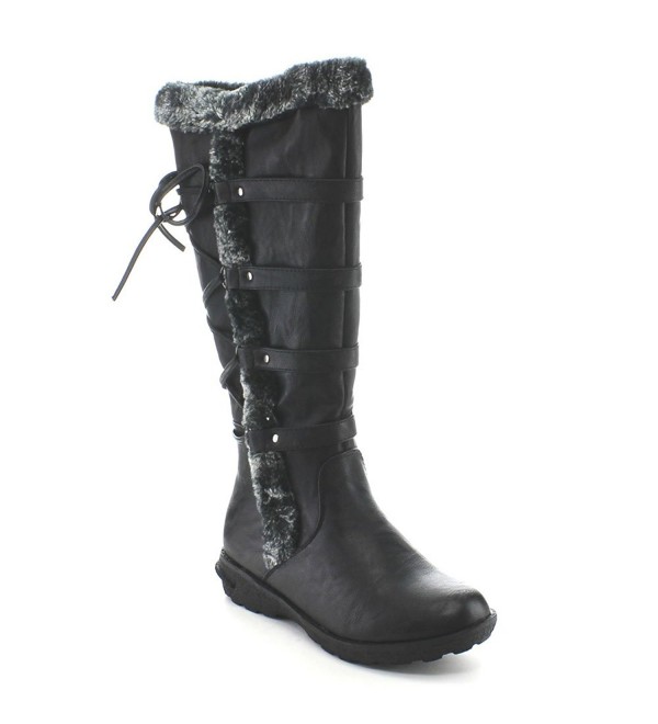 Forever Aura 42 Womens Boots Winter