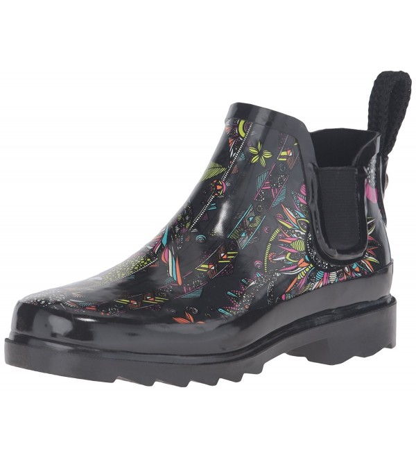 Women's Rhyme Rain Boot - Neon Spirit Desert - CY12EPDZ18Z