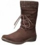 Western Chief Boot Chloe Chocolate