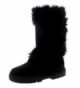 Cheap Real Snow Boots