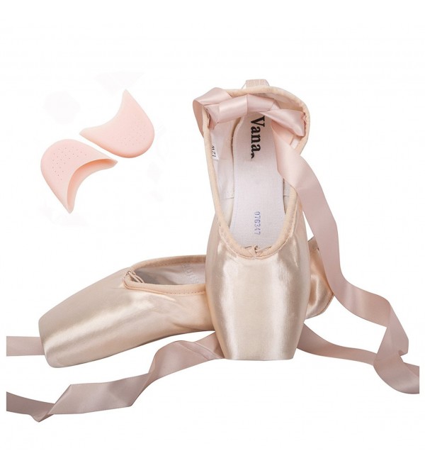 Wendy Wu Womens Ballet Pointe