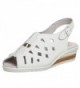 Spring Step Womens Dublita Slingback