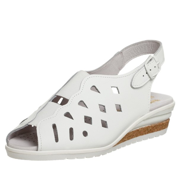 Spring Step Womens Dublita Slingback