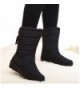 Cheap Mid-Calf Boots Clearance Sale