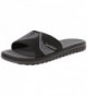 Rider Board 81490 Slide Sandal Black