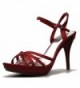 Heeled Sandals Clearance Sale