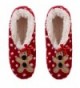 Dosoni Design Novelty Christmas Slippers