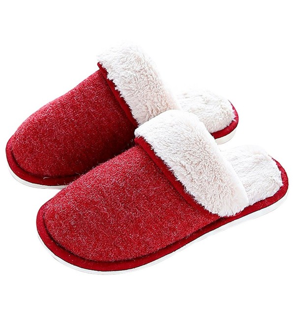 anti slip home slippers