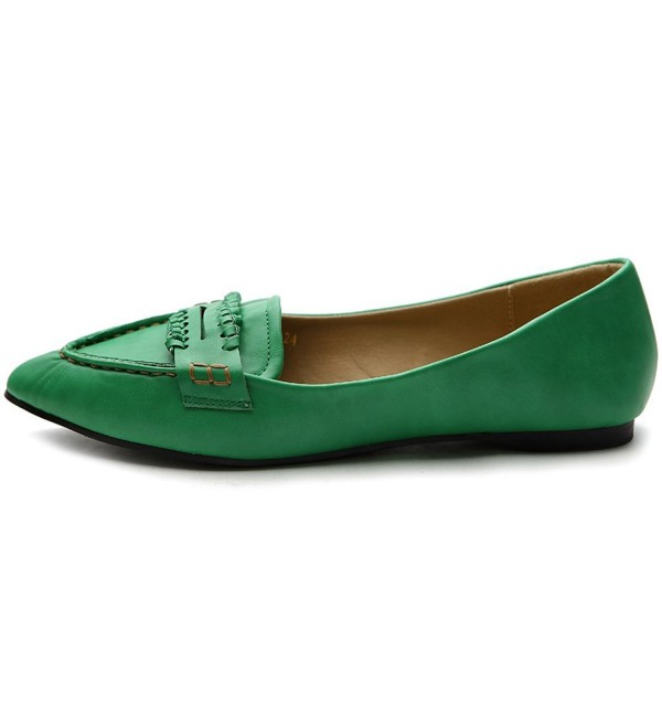 ballet shoes pointed toe