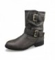 Hawkwell Womens Fashion Stylish Boots