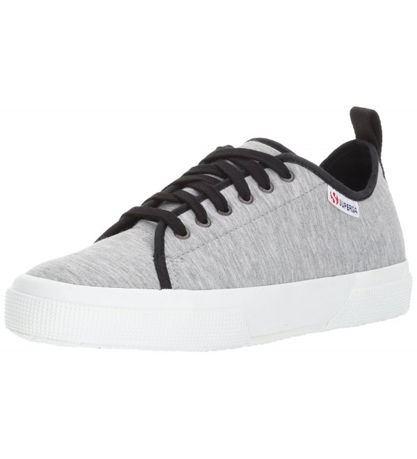 Superga Womens Jerseyu Fashion Sneaker