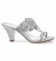 Fashion Heeled Sandals On Sale