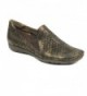 Sesto Meucci Womens Bronze Loafer