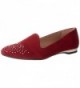 Franco Sarto Womens Garnet Flat