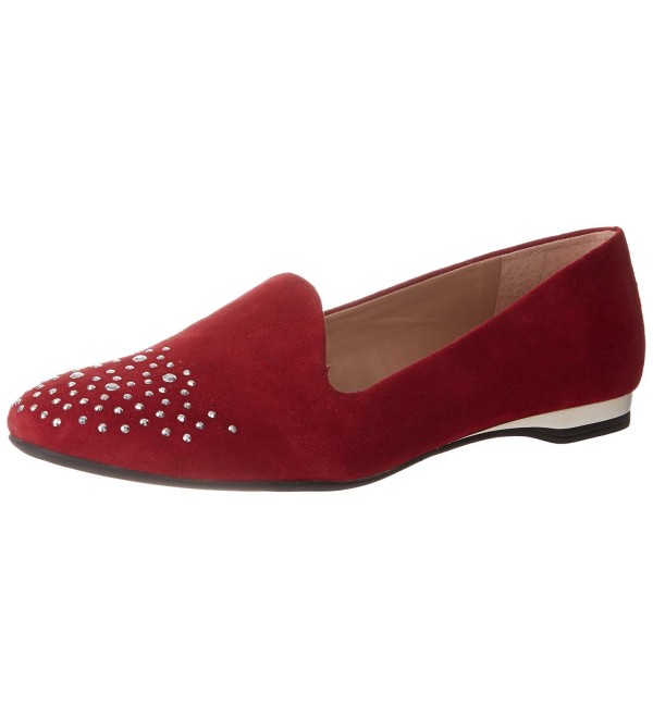 Franco Sarto Womens Garnet Flat