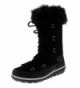 Fashion Mid-Calf Boots On Sale