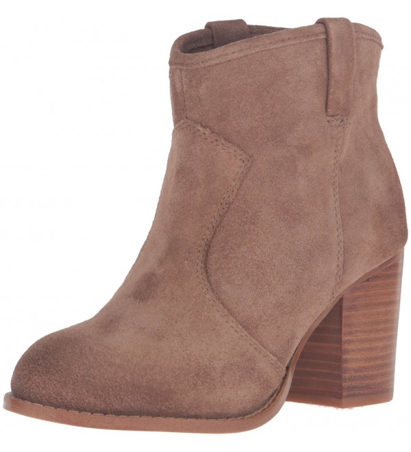 Splendid Womens Spl Lakota Ankle Bootie