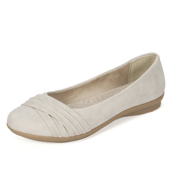 Cliffs Hedda Womens Flat Oatmeal