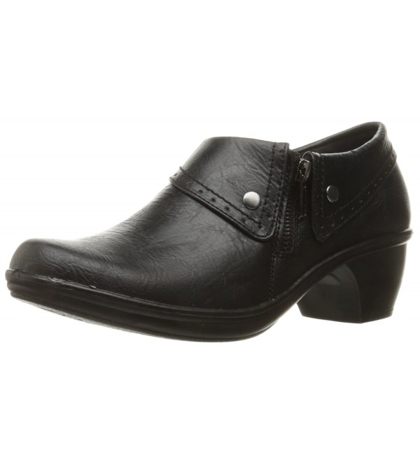 Easy Street Womens Darcy Black