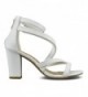 Heeled Sandals