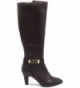 Mid-Calf Boots