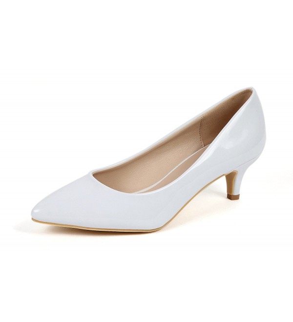 women's formal pumps