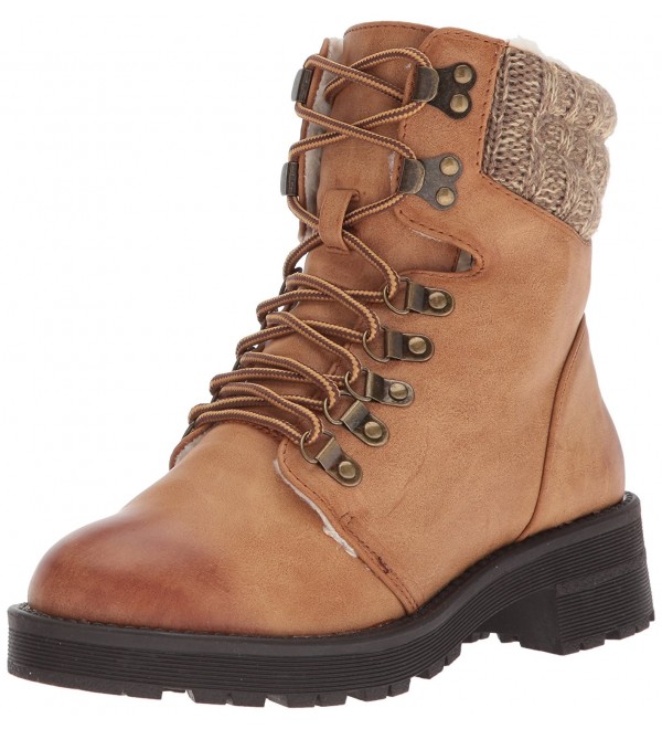 MIA Womens Maylynn Winter Boot