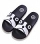 DKKK Slippers Lightweight Skid Proof Walking