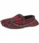 Bedroom Athletics Gerard Slipper Tartan