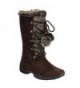 Forever IB93 Womens Boots Color