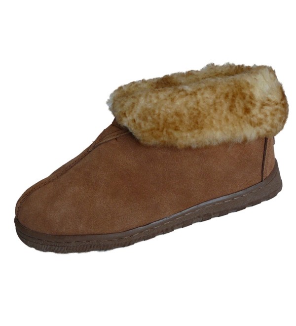 WoolWorks 975B L10 Australian Sheepskin Slippers