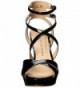 Fashion Heeled Sandals Outlet