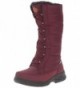 Kamik Womens Seattle2 Snow Burgundy