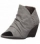 Blowfish Womens Bonnie Bootie Rancher