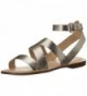 Marc Fisher Womens Florette Sandal