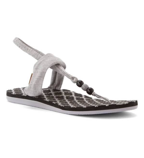 Freewaters Womens Riviera Sandal Footwear