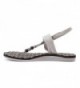 Fashion Women's Flat Sandals